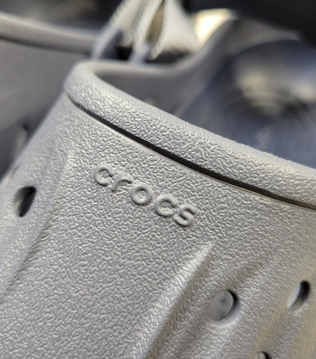 crocs echo clog グレー　サイズ26cm $_57.JPG?set_id=8800005007