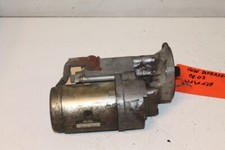 Démarreur Isuzu SERIE N