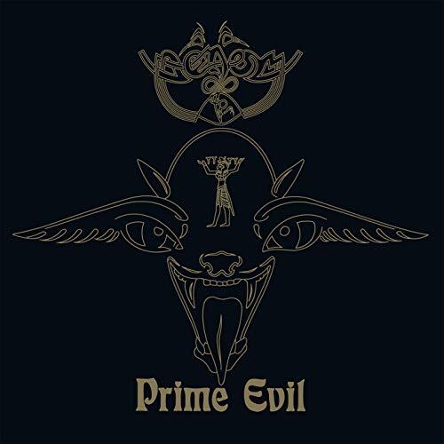 Venom Prime Evil (Vinyl LP) 12" Album Picture Disc