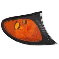 Blinkleuchte Blinker Rechts Orange Passend FüR BMW 3Er Touring E46