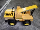 Vintage Tonka Truck