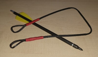 Dyneema Pro Sehne 3mm - Cobra Adder / R9 / R10
