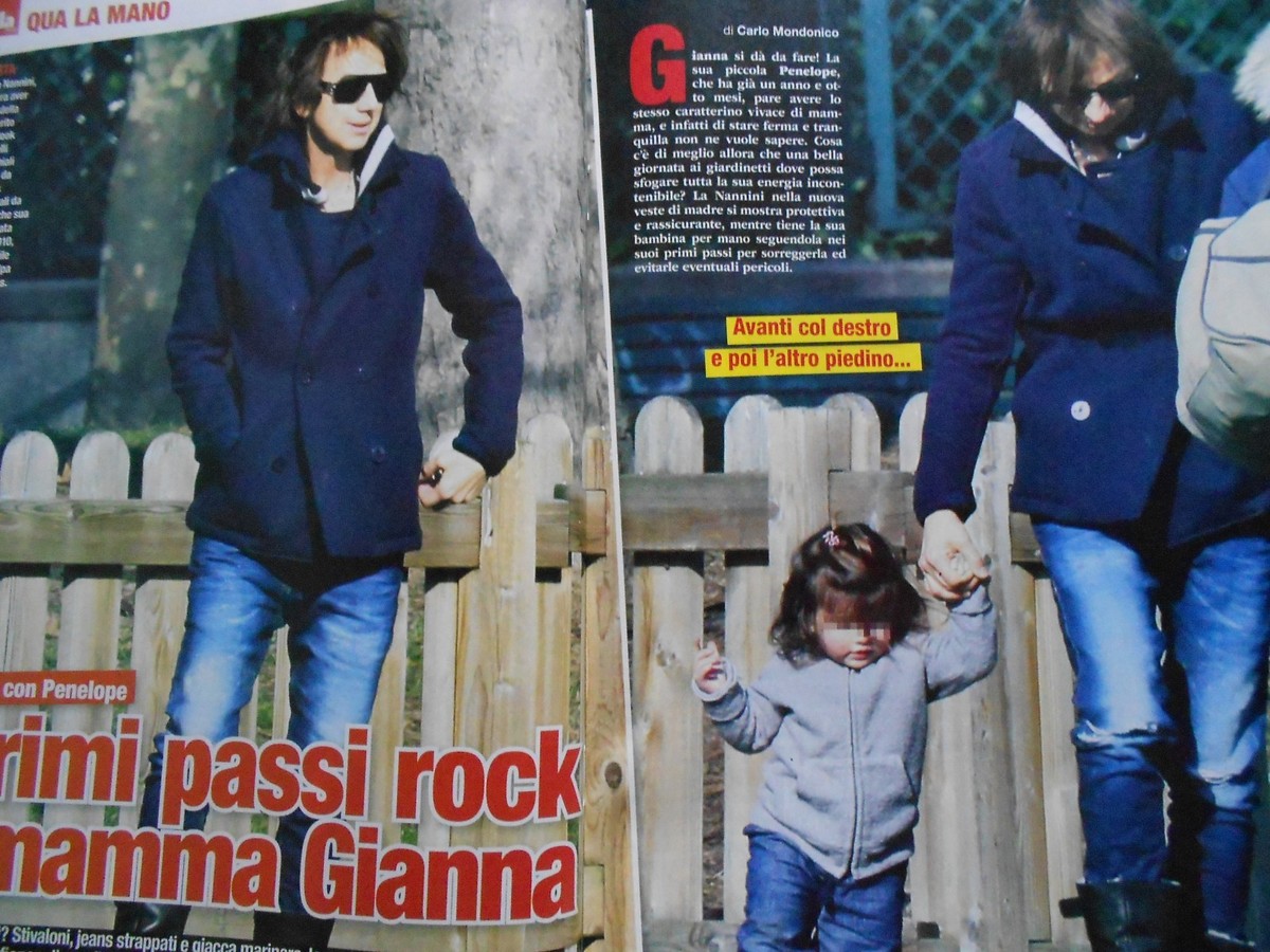 Novella 2012 NANNINI,ROBERTA LANFRANCHI,charlotte