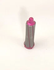 Dyson 1.2 Inch Airwrap Barrel - Iron/Fuschia (Left) (IL/RT6-14573-969468-01-L...