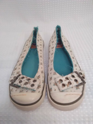 ballet flat sneakers