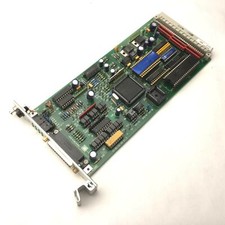 HAAS-Laser 18-06-52-AH V1.3 18-06-52-BS V1.3 Control Module Board