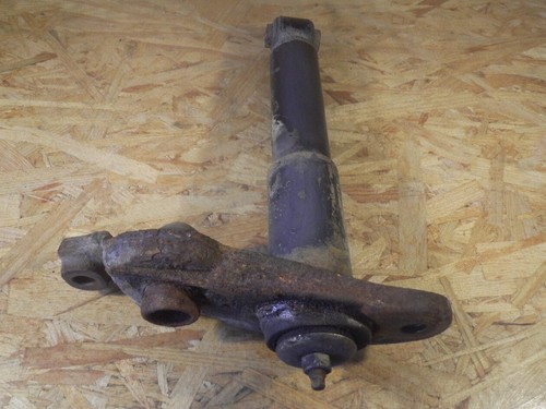 319932 Stoßdämpfer rechts vorne VW Transporter T4 Bus