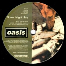 NOEL GALLAGHER's RSD限定レコード Vinyl Records Noel Gallagher for