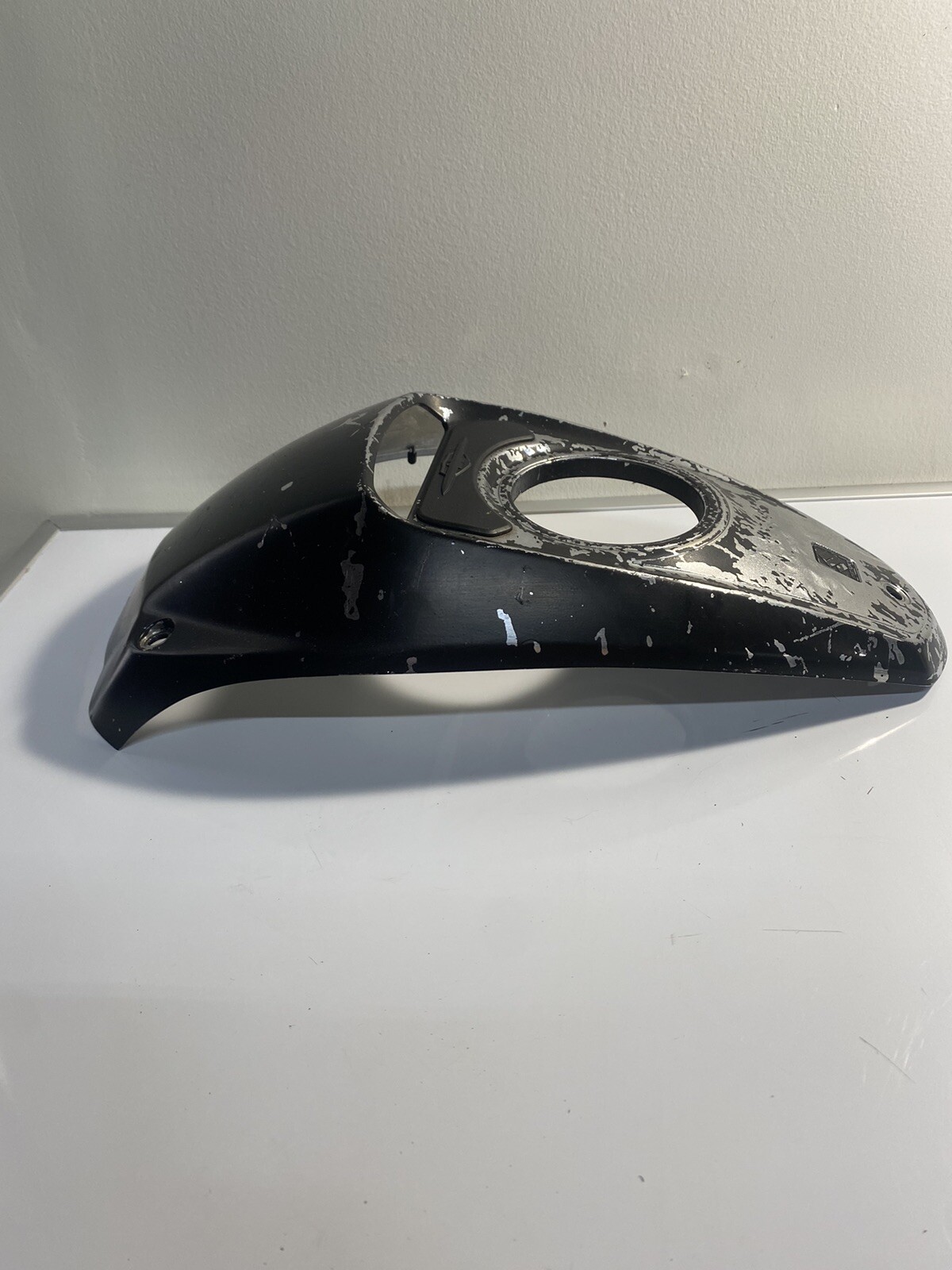 06 Suzuki Vz800 Boulevard M50 Front Gas Fuel Tank Cover 44191 