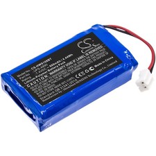 Battery for Chuango WS-108 P/N: UPS-A890 600mAh / 4.44Wh