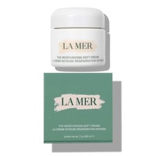 La Mer The Moisturizing Soft Cream, La Creme Soyeuse Regeneration Intense 60 ML