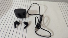 PHILIPS T2206 True Wireless Headphones w/ IPX4 Water Resistance  Charging Case