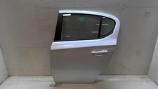 Porte arrière et accessoires Opel CORSA