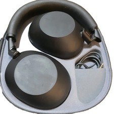 Sony WH-1000XM6 Noise Cancelling Headphones Wireless - EXCELLENT