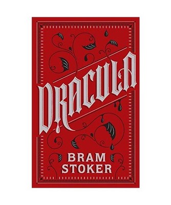 Dracula, Bram Stoker