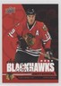 2025-26 Upper Deck Chicago Blackhawks Centennial Box Set Kyle Calder #64 2o7