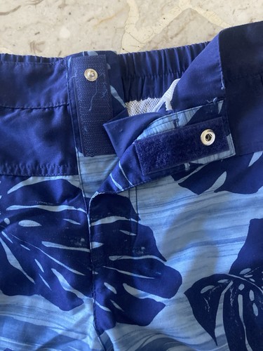 pantaloncini costume da bagno uomo Coast To Coast - Foto 2 di 13