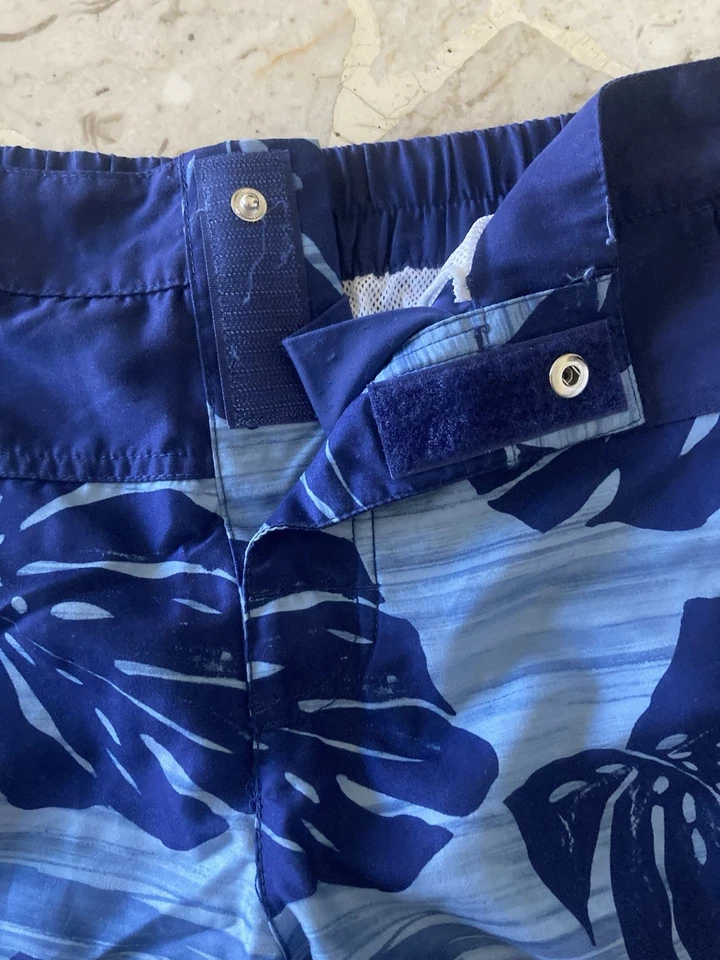 pantaloncini costume da bagno uomo Coast To Coast - Immagine 2 di 4