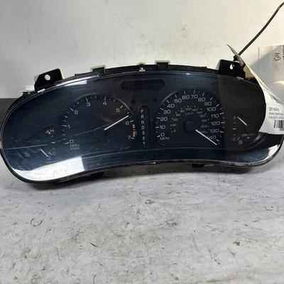 Speedometer US Cluster Fits 99 ALERO G4 - Image 1 of 4