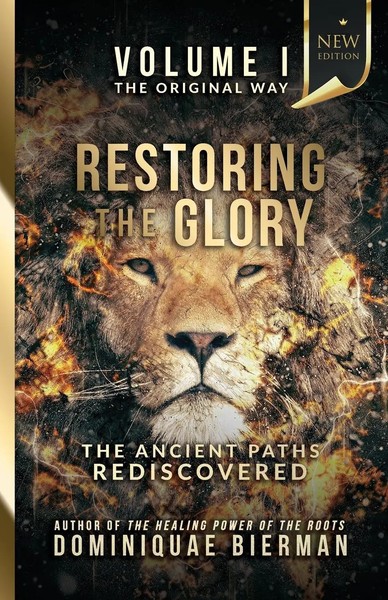 Dominiquae Bierman | Restoring The Glory | Taschenbuch | Englisch (2020)-image