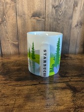 Starbucks Coffee 18 fl oz National Washington Mug