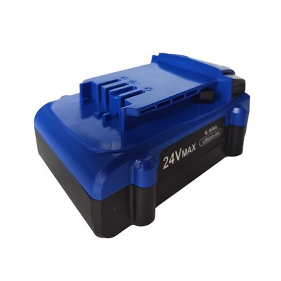 NEU 6,0 Ah 24 V Max Ersatzakku für Kobalt Akku-Werkzeuge KB624-03