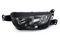 Citroen C4 Grand Picasso Scheinwerfer Links 13- Fahrer Nahe Seite N/S Oem