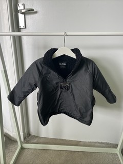 Little Buffalo Mini Mountain Shirt