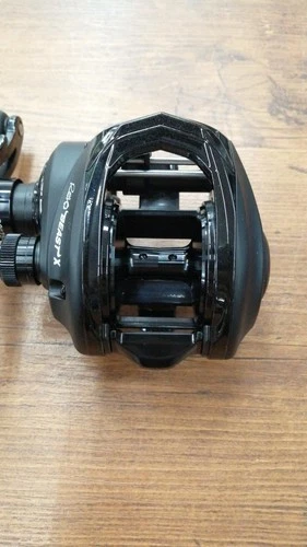 ABU GARCIA REVO BEAST X41-L Baitcasting Reel  424887