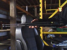 Verin de hayon / de capot Citroen ZX