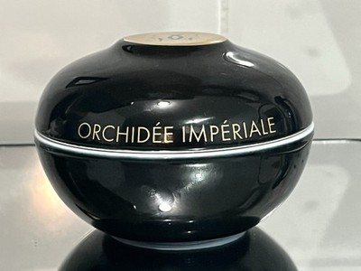 Guerlain Orchidee Imperiale Black The Cream 50mL 1.6oz
