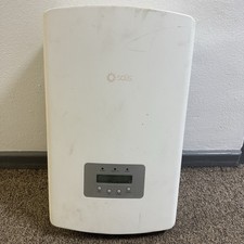 Solis / Ginlong 3.6-2G 4.2KW Solar PV Inverter Dual MPPT Unit
