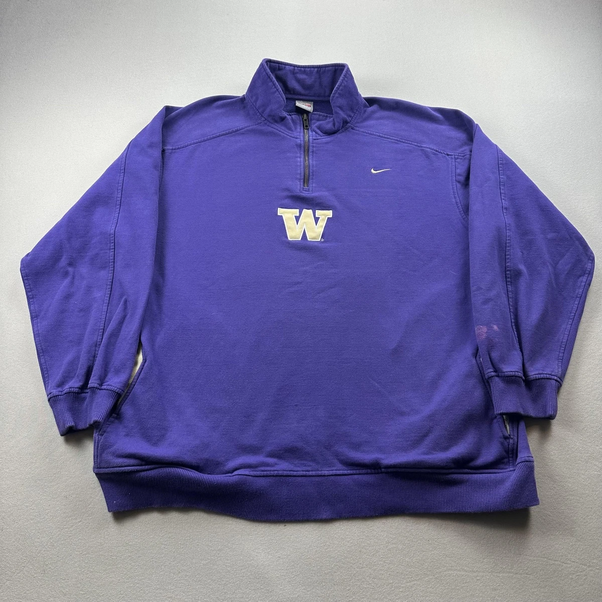 Nike Washington Huskies NCAA Sweatshirts for sale | eBay
