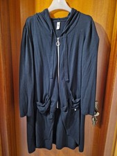 Tredy, tolle leichte Jacke, Größe 4,48-50, Navy, Träumchen, Zeitlos😍