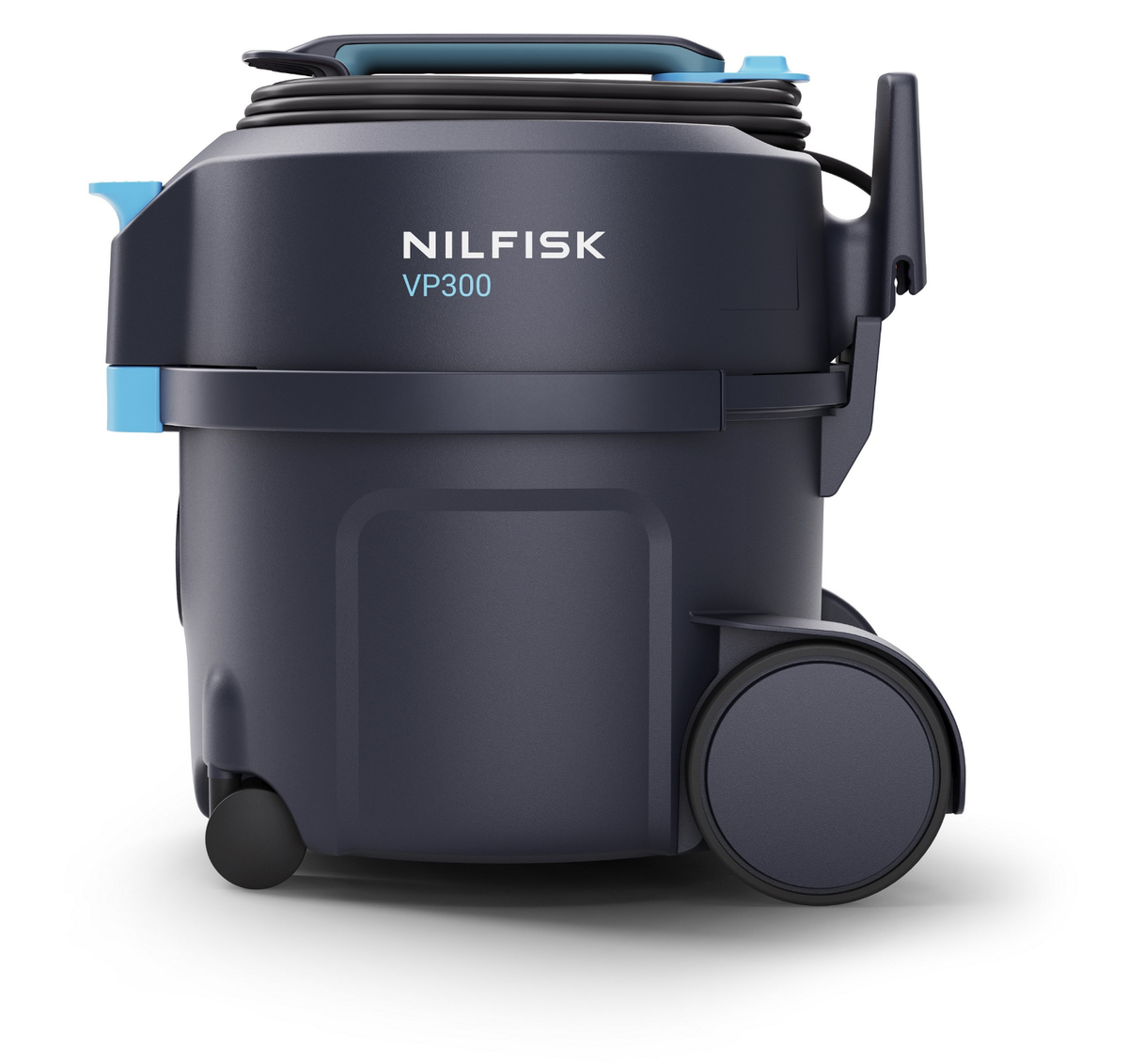 Staubsauger Kärcher Nilfisk Gewerbesauger VP 300 HEPA, 225,00 Vacuum Cleaner