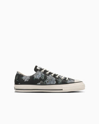 Converse All Star Aged FJ OX Dark Charcoal Classic Blue 31318090