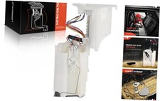 Electric Fuel Pump Module Assembly Compatible...