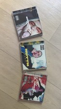 Jindo109 - Süchtig, Kristall, Nuttn Tape 3 O...