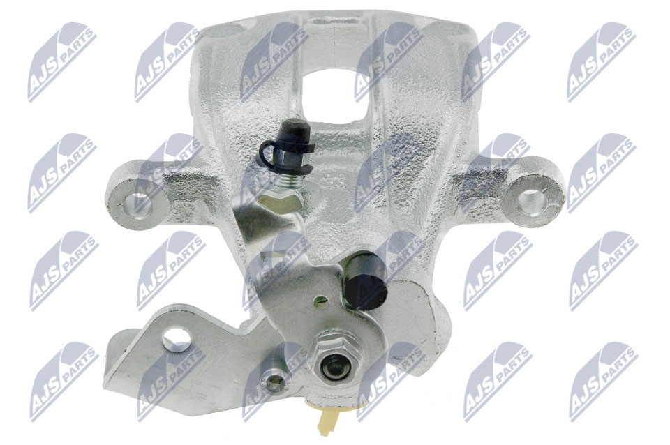HZT-AU-011 NTY Brake Caliper for AUDI - Image 10