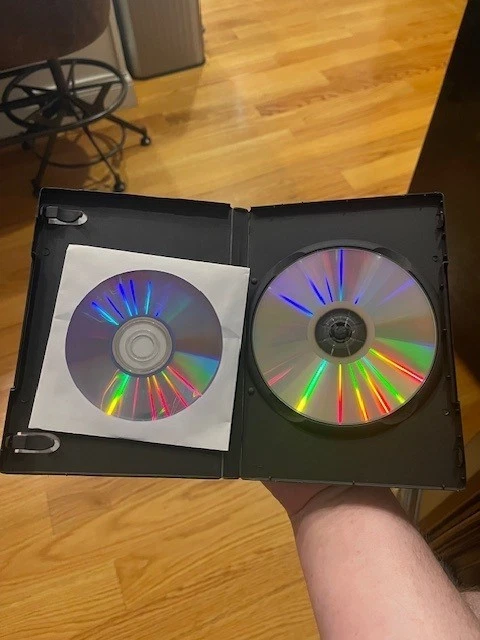 Freakylinks Complete Series DVD Exclusive Collector's Edition - Image 3 of 3