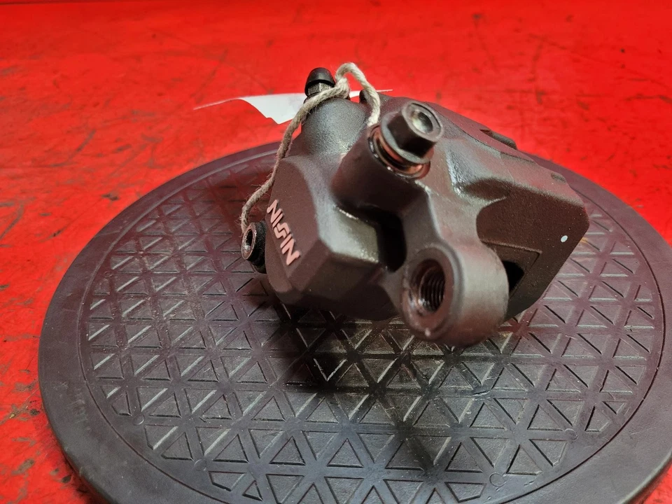 PINZA FRENO TRASERO HONDA CB650R 2021 Foto 3 de 4