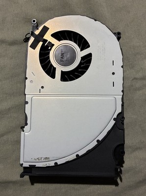 Xbox One X OEM Internal Cooling Fan Delta M1011041-007