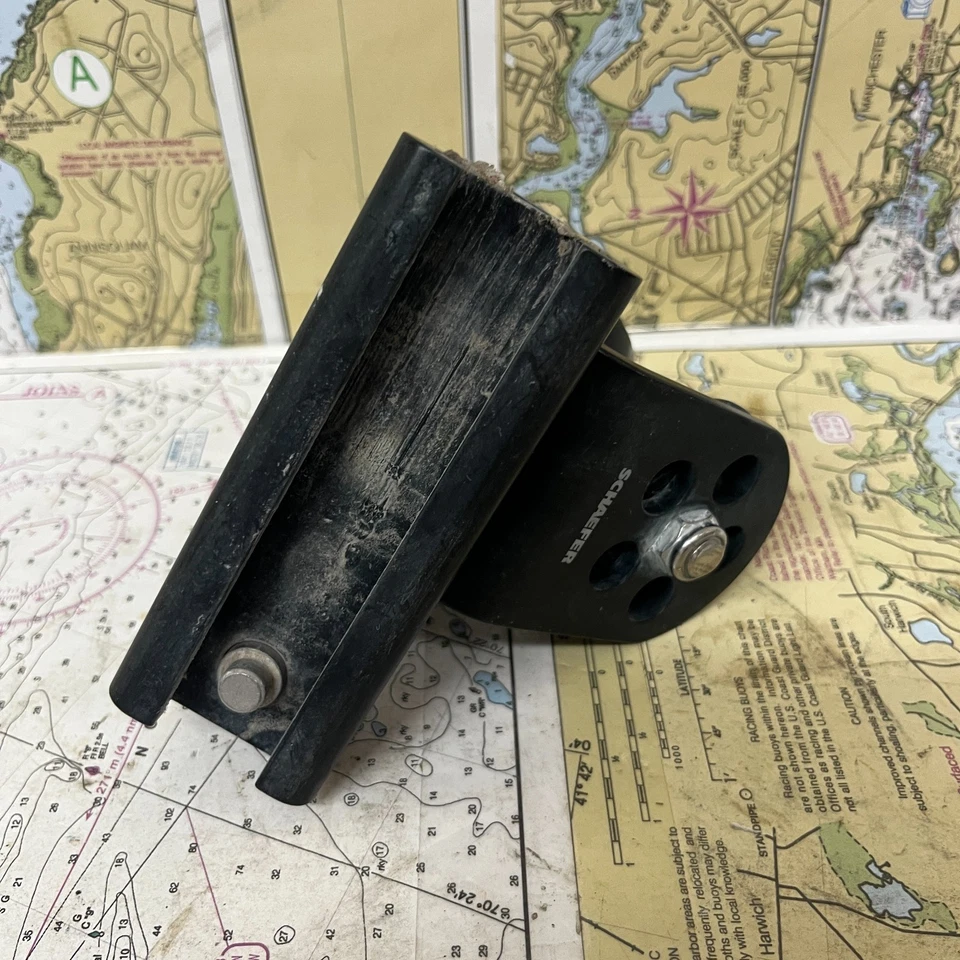 Schaefer Twin Sheet (Black) - For: 1 1/4 in (31.0 mm) T-Track (32-97) - Image 3 of 4