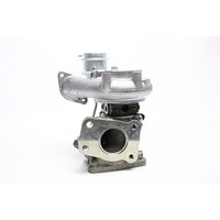 Turbolader Abgasturbolader Turbo-Mot Iam-Expertise Passend FüR Renault Clio
