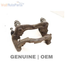 2018-2023 BMW X2 - Front LEFT Brake Caliper Carrier / Bracket 6867311