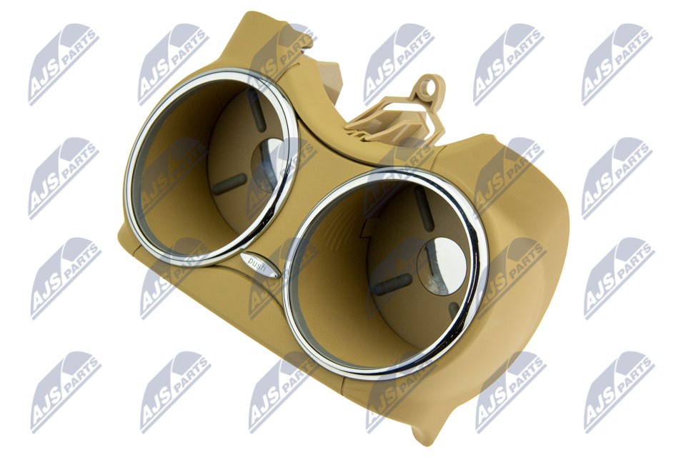 Centre Console NTY OE EZC-ME-160 Cupholder for MERCEDES-BENZ