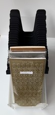 Peel Offs Flick Rack Stand - Organise Your Peel Offs - Hold Approx 500 Peel Offs