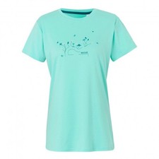 Regatta Womens Fingal IX T-Shirt - Sample