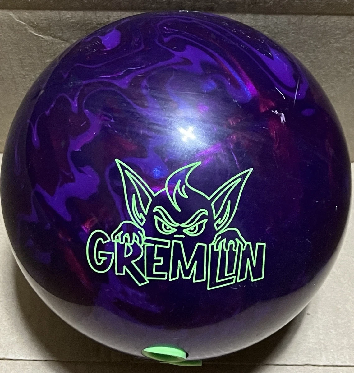通販 激安 Grip Roto 15ポンド GEM Vintage Grip Roto Gem eBay | ボール
