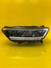 VW T-Roc Lift Full Led Frontscheinwerfer Links 2GA941005F LHD OE Original Teil